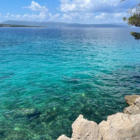 Apartments Palme Malinska Εξωτερικό φωτογραφία