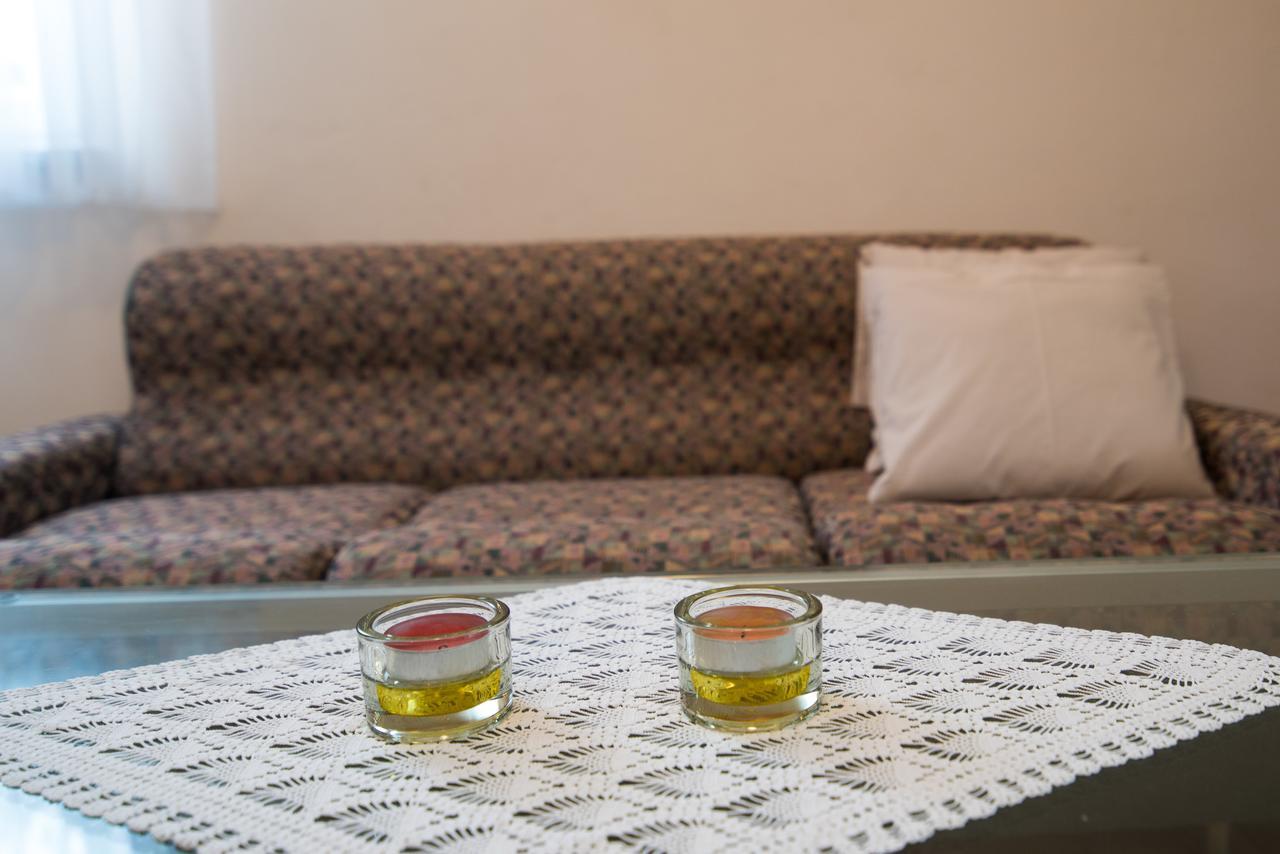 Apartments Palme Malinska Εξωτερικό φωτογραφία
